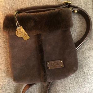 Ugg purse